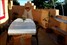 Adobe, mud-brick, mosaic, courtyard, art, creative, water feature, outdoor fireplace, concrete bench-top