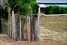 Adobe, mud-brick, mosaic, courtyard, art, creative